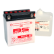 Batterie BB10L-BP (avec pack acide) BS BATTERY