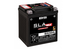 Batterie BIX30HL (activée en usine) MAX BS BATTERY
