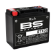 Batterie BTX20 (activée en usine) BS BATTERY