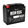 Image Batterie BTX20 (activée en usine) BS BATTERY
