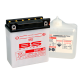 Batterie BB5L-B (avec pack acide) BS BATTERY