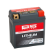 Batterie BSLI-01 LITHIUM BS BATTERY
