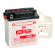 Batterie BB3L-A (avec pack acide) BS BATTERY