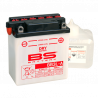 Image Batterie BB3L-A (avec pack acide) BS BATTERY