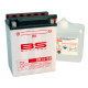 Batterie BB14-B2 (avec pack acide) BS BATTERY