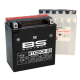 Batterie BTX20CH-BS (avec pack acide) BS BATTERY