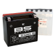 Batterie BTX20HL-BS (avec pack acide) BS BATTERY