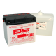 Batterie 52515 (avec pack acide) BS BATTERY
