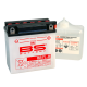 Batterie BB7L-B (avec pack acide) BS BATTERY