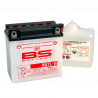 Image Batterie BB7L-B (avec pack acide) BS BATTERY