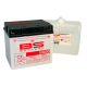 Batterie 53030 (avec pack acide) BS BATTERY