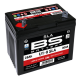 Batterie U1-9 (activée en usine) BS BATTERY