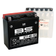 Batterie BT14B-BS (avec pack acide) BS BATTERY