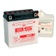 Batterie BB9L-B (avec pack acide) BS BATTERY