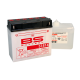 Batterie 51814 (avec pack acide) BS BATTERY