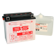 Batterie BB18L-A (avec pack acide) BS BATTERY