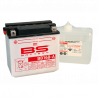Image Batterie BB16B-A (avec pack acide) BS BATTERY