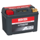 Batterie BSLI-09 LITHIUM BS BATTERY