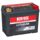 Batterie BSLI-12 LITHIUM BS BATTERY