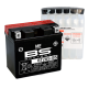 Batterie BTZ6S-BS (avec pack acide) BS BATTERY