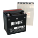 Batterie BIX30L-BS (avec pack acide) BS BATTERY
