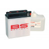 Image Batterie BB9A-A (avec pack acide) BS BATTERY