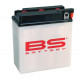 Batterie BHD-12 (avec pack acide) BS BATTERY