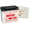 Image Batterie BB16L-B (avec pack acide) BS BATTERY