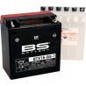 Image Batterie BTX16-BS1 (avec pack acide) BS BATTERY
