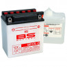 Image Batterie BB10L-B (avec pack acide) BS BATTERY