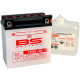 Batterie 12N9-4B-1 (avec pack acide) BS BATTERY