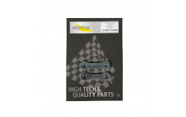Kit de Rabaissement Yamaha MT09 ABS/MT09SP/MTN850-A (de 2017 à ) ALPHA TECHNIK