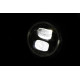 Phare LED HIGHSIDER 5 3/4 pouces PECOS TYP 7