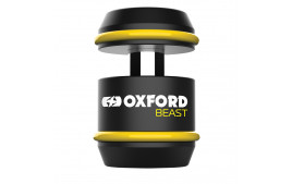 Beast Lock OXFORD
