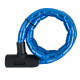 Barrier Armoured Cable 1.4mx25mm Blue OXFORD