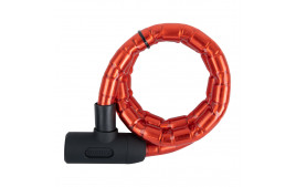Barrier Armoured Cable 1.4mx25mm Red OXFORD