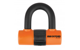 HD Max Orange OXFORD