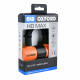 HD Max Orange OXFORD