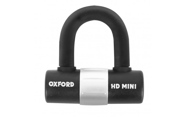 HD Mini Shackle Lock OXFORD