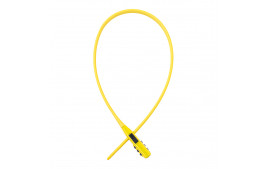 Security Tie Combination Yellow OXFORD