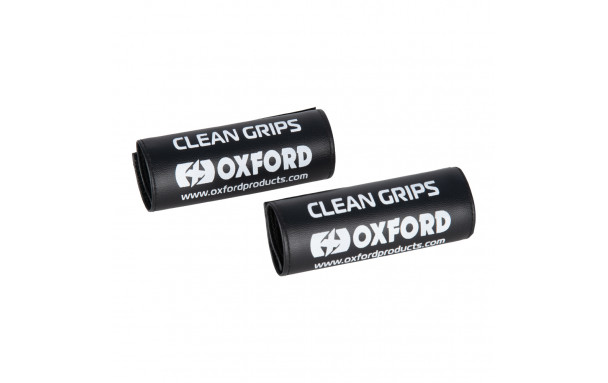 Poignées Clean Grips OXFORD