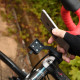 CLIQR Out-Front Handlebar Mount OXFORD
