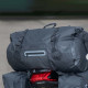 Aqua T-50 Sac à Dos Roll Bag Khaki/Noir OXFORD