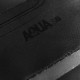 Aqua S8 Strap on Sacoche de Réservoir with Harness Noir OXFORD