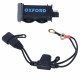 USB 2.1Amp Fused power charging kit OXFORD