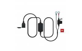 USB TYPE A 3.0 AMP CHARGING KIT OXFORD