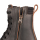 Magdalen WS W/ Chaussures Montantes Noir 5 (Euro 38) OXFORD