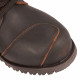 Magdalen WS W/ Chaussures Montantes Brown 4 (Euro 37) OXFORD