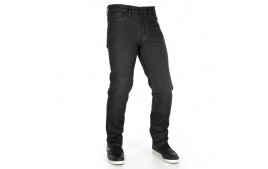 Original Approved AA Dynamic Jean Straight MS Noir L 32 OXFORD
