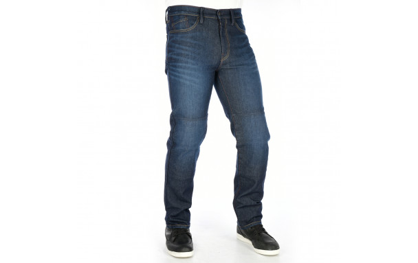 Original Approved AA Dynamic Jean Straight MS Dark Aged L  30 OXFORD